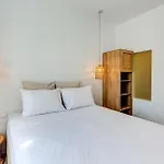 Silver Thea Páros