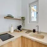 Apartamento Silver Thea