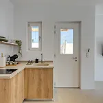 Apartamento Silver Thea *