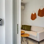 Silver Thea Apartamento Páros