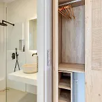 Apartamento Silver Thea *