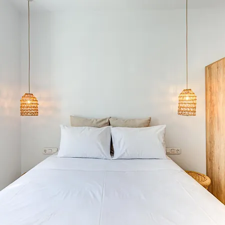 Silver Thea Apartamento