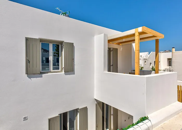 Silver Thea * Páros