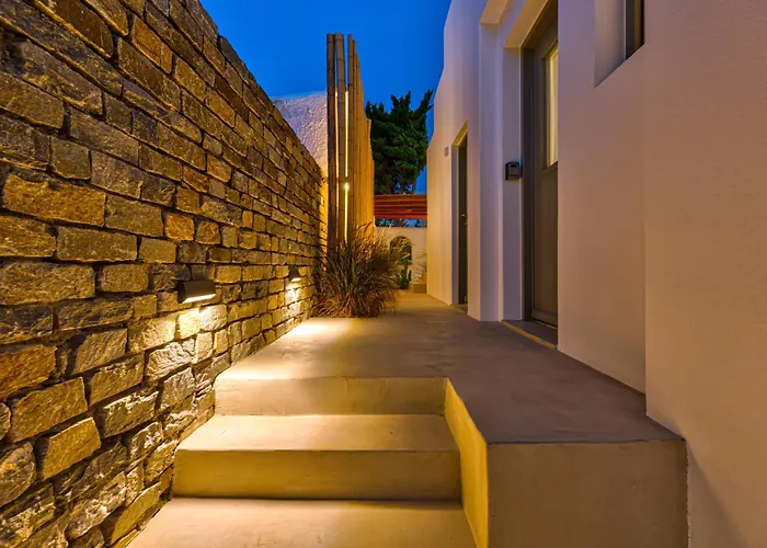 Apartmán Silver Thea *