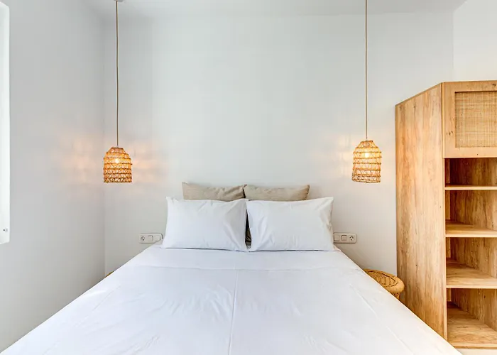 Silver Thea Apartmán