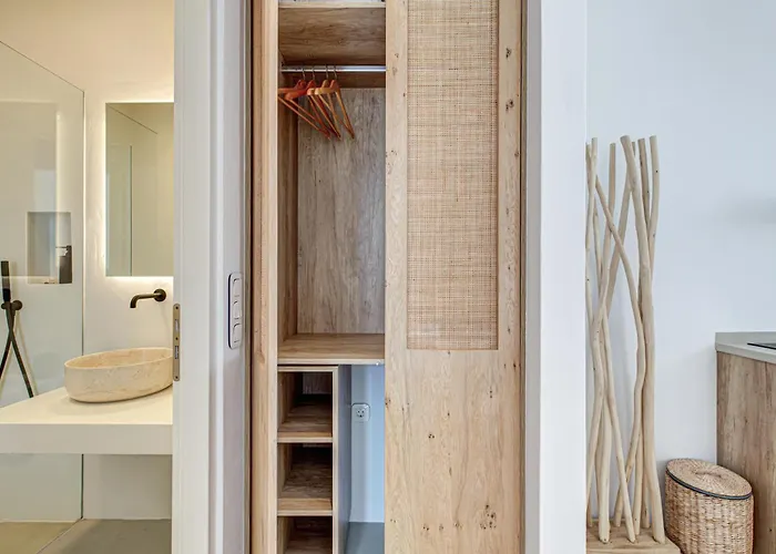 Apartmán Silver Thea Páros