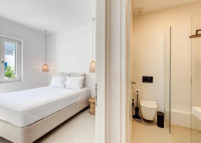 Silver Thea Apartmán