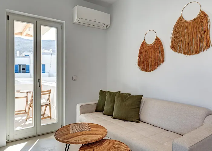 Apartmán Silver Thea