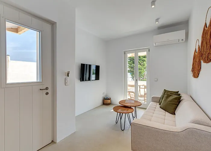 Silver Thea Apartmán *