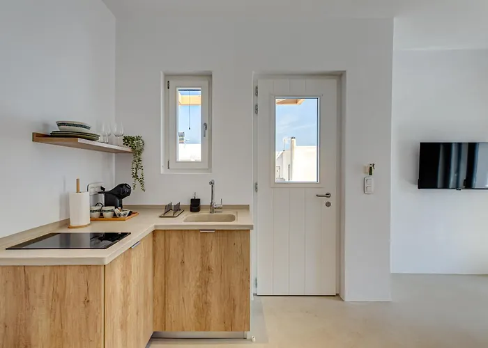 Apartmán Silver Thea *