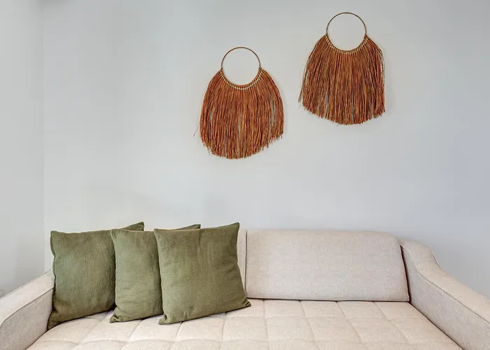 Apartmán Silver Thea Páros