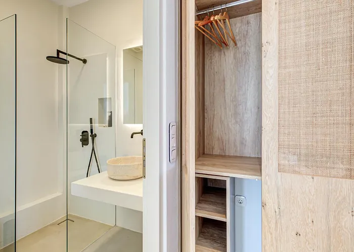 Apartmán Silver Thea *