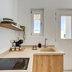 Silver Thea Apartamento *