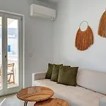 Apartamento Silver Thea