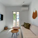 Apartamento Silver Thea Páros