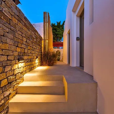 Apartamento Silver Thea *