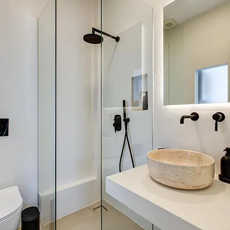 Silver Thea Apartman