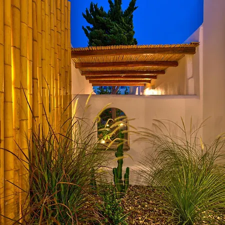 Silver Thea Lägenhet Páros