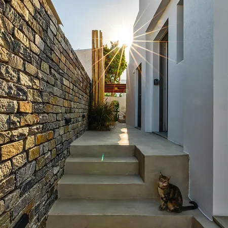 Silver Thea Apartman