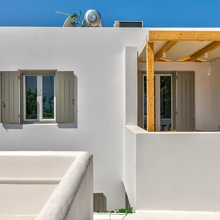 Silver Thea Apartman *