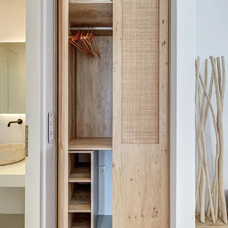 Apartman Silver Thea Párosz