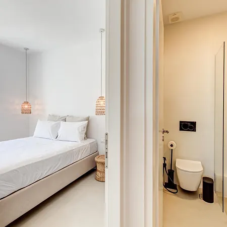 Silver Thea Apartman