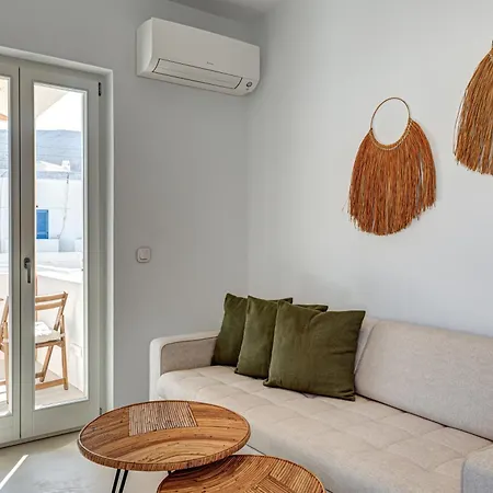 Apartman Silver Thea