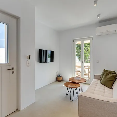 Silver Thea Apartman *