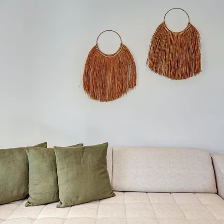 Apartman Silver Thea Párosz