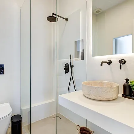 Silver Thea Apartman