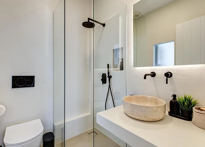 Silver Thea Appartement