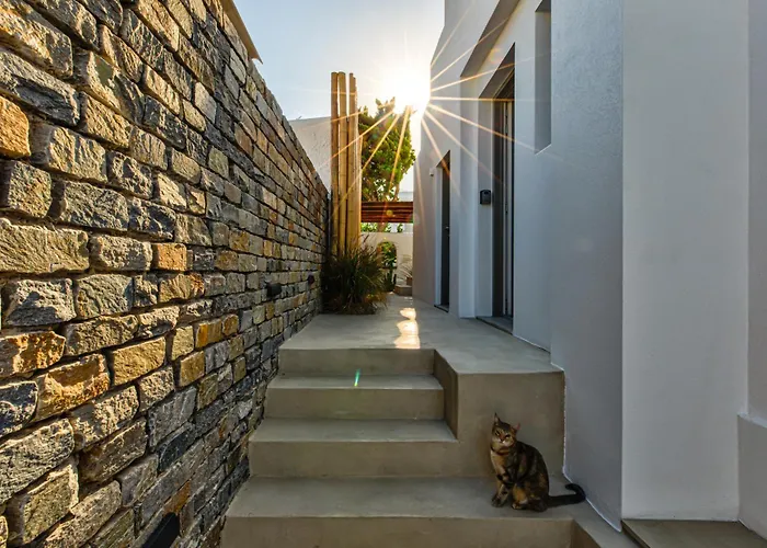 Silver Thea Appartement