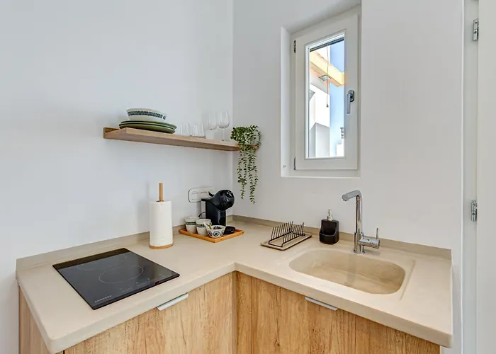 Appartement Silver Thea