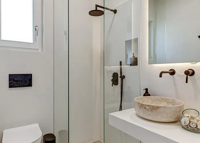 Silver Thea * Páros