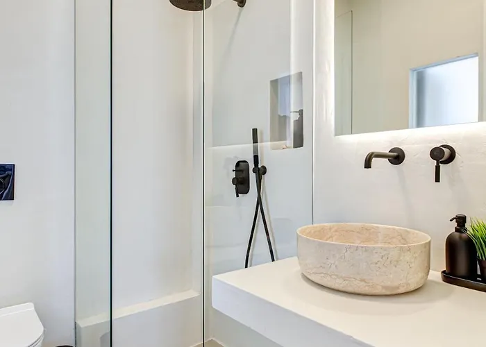 Silver Thea Appartement